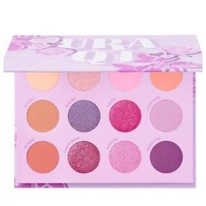 BNIB Colourpop UR A QT Eyeshadow Palette